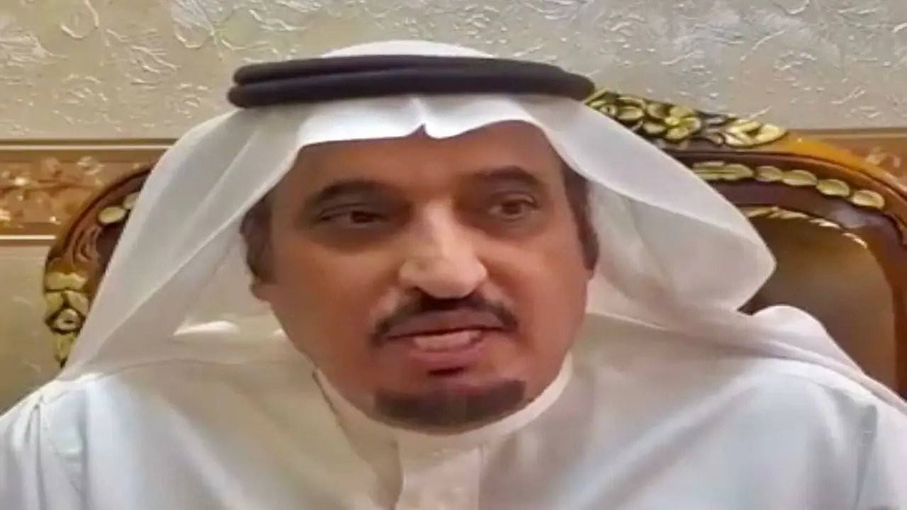 وفاة والد 13 طبيباً وطبيبة من عائلة آل مستنير في السعودية